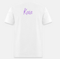 Custom 2039 purple