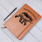 Montana is calling Journal