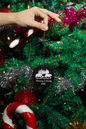 Our 1st Christmas| 3 Bears Ornament