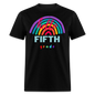 Unisex Classic T-Shirt - black