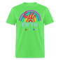 Unisex Classic T-Shirt - kiwi