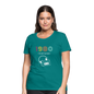 Women’s Premium T-Shirt - teal