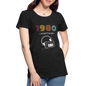 Women’s Premium T-Shirt - charcoal grey