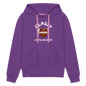 Women’s Premium Hoodie - purple