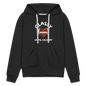 Women’s Premium Hoodie - black
