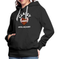 Women’s Premium Hoodie - black