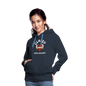 Women’s Premium Hoodie - navy