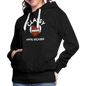 Women’s Premium Hoodie - charcoal grey