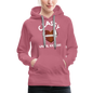 Women’s Premium Hoodie - mauve