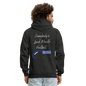 Loud Mouth Fball Mama - charcoal grey
