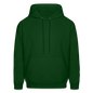 Loud Mouth Fball Mama - forest green