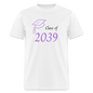 Custom 2039 - white