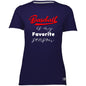 Ladies’ Tee-Baseball