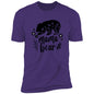 Short Sleeve Tee-Mama Bear