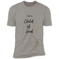 Short Sleeve Tee-God