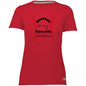 Ladies’ Tee-Baseball Season