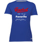 Ladies’ Tee-Baseball