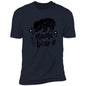 Short Sleeve Tee-Mama Bear