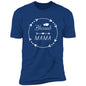 Short Sleeve Tee-Blessed