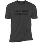 Short Sleeve Tee-Shipwreck