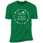 Short Sleeve Tee-Blessed