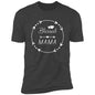 Short Sleeve Tee-Blessed