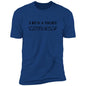 Short Sleeve Tee-Shipwreck