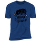 Short Sleeve Tee-Mama Bear