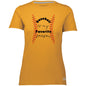Ladies’ Tee-Baseball Season