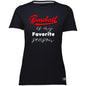 Ladies’ Tee-Baseball