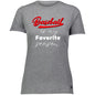 Ladies’ Tee-Baseball