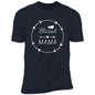 Short Sleeve Tee-Blessed