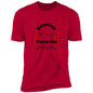 Short Sleeve Tee-Baseball