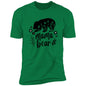 Short Sleeve Tee-Mama Bear