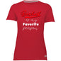 Ladies’ Tee-Baseball