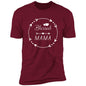 Short Sleeve Tee-Blessed