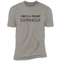 Short Sleeve Tee-Shipwreck