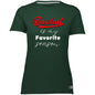 Ladies’ Tee-Baseball