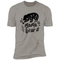 Short Sleeve Tee-Mama Bear
