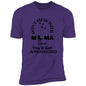 Short Sleeve Tee-MamaSaurus
