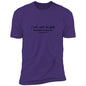 Short Sleeve Tee-Walk by Faith
