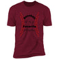 Short Sleeve Tee-Baseball