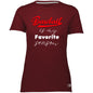 Ladies’ Tee-Baseball
