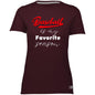 Ladies’ Tee-Baseball