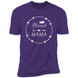 Short Sleeve Tee-Blessed