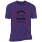 Short Sleeve Tee-Baseball