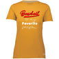 Ladies’ Tee-Baseball
