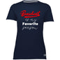 Ladies’ Tee-Baseball