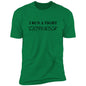 Short Sleeve Tee-Shipwreck