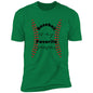 Short Sleeve Tee-Baseball